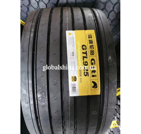Giti GTL925 (причіпна) 445/45 R19.5